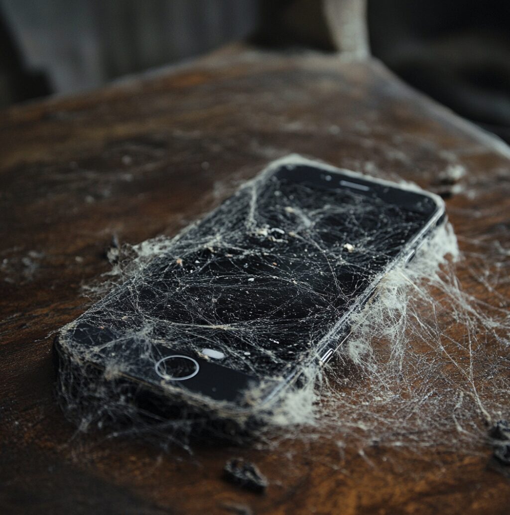 Haunted Tech: Devices That Are Rumored to Be Cursed